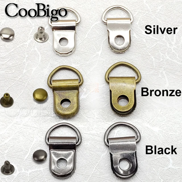 Rivet d ring hotsell
