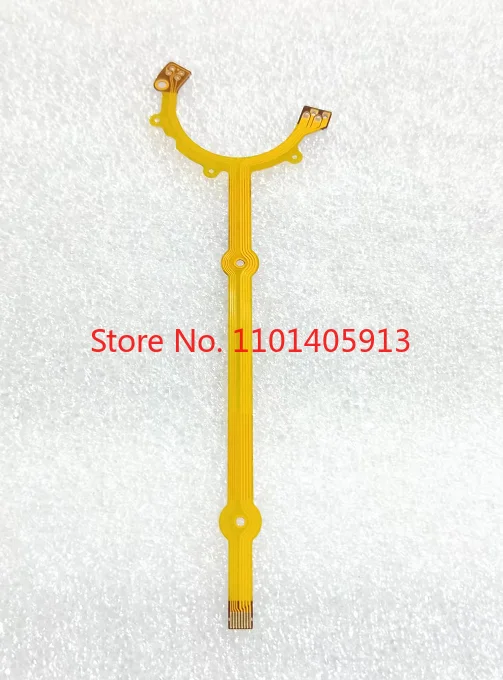 20PCS Lens Aperture Flex Cable For SIGMA 24-105mm F4 DG OS HSM Art Repair Part