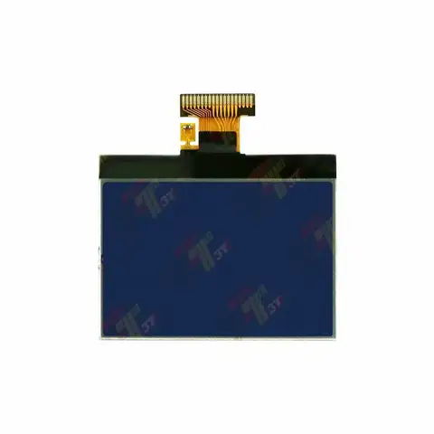 8 best sales golf mk5 lcd display - №3