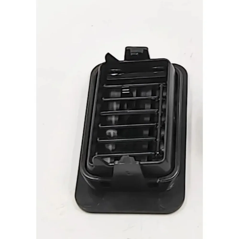 

Excavator Front Left Air Conditioner Vent Duct Fitting for JCM 913D 906D 921 208 922 Round Rectangular Excavator Parts