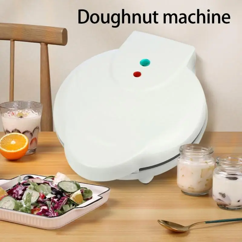 Fabricante donuts u0de fabrica