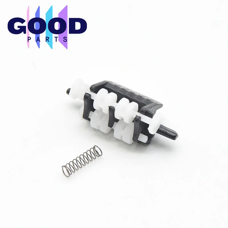 10PC RM2-1652 RM2-0836 RM2-0815 Fuser Paper Delivery Roller Spring for HP M101 M102 M103 M104 M106 M129 M130 M131 M132 M133 M134