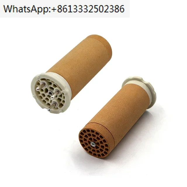 

148.518 230 В 4400 Вт керамический нагревательный элемент запасные части для обогревателя хот-догов