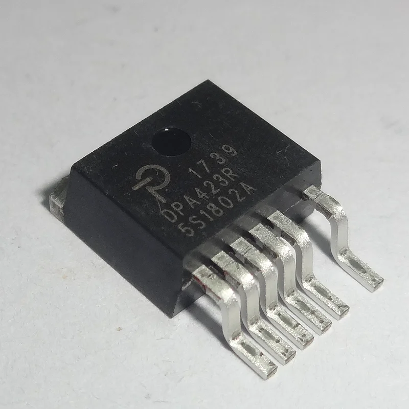 1PCS Imported Power Chip DPA423R DPA425R DPA426R TL TO263 DPA423 Brand New In Stock IC