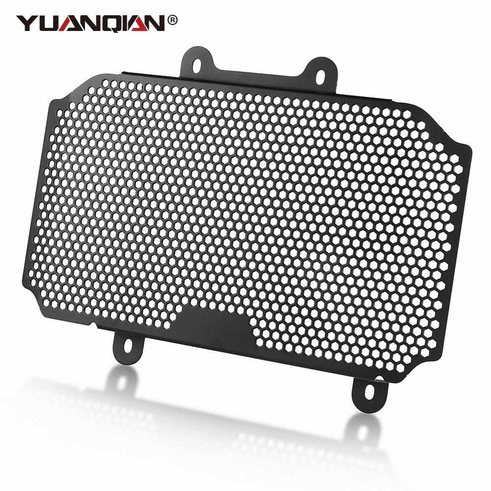 

RC390 RC200 RC125 Radiator Grill Guard Protector Protection Cover FOR RC 390 200 125 2014 2015 2016 2017 2018 2019 2020 2021