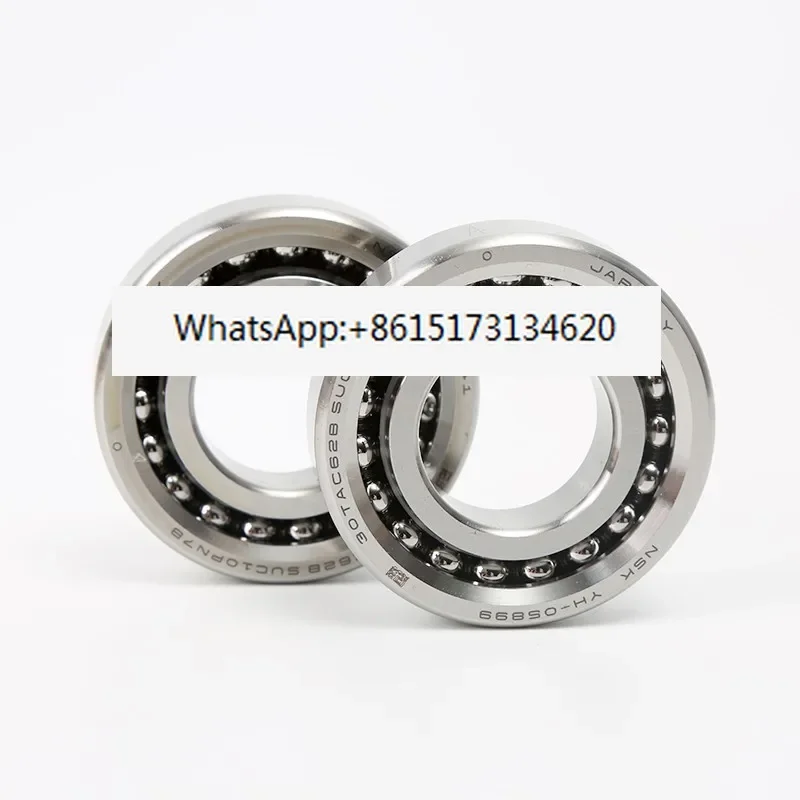 Bearings 25 30 35 40TAC 45 62 72 90 75 BSUC10PN7B CSUHPN7C