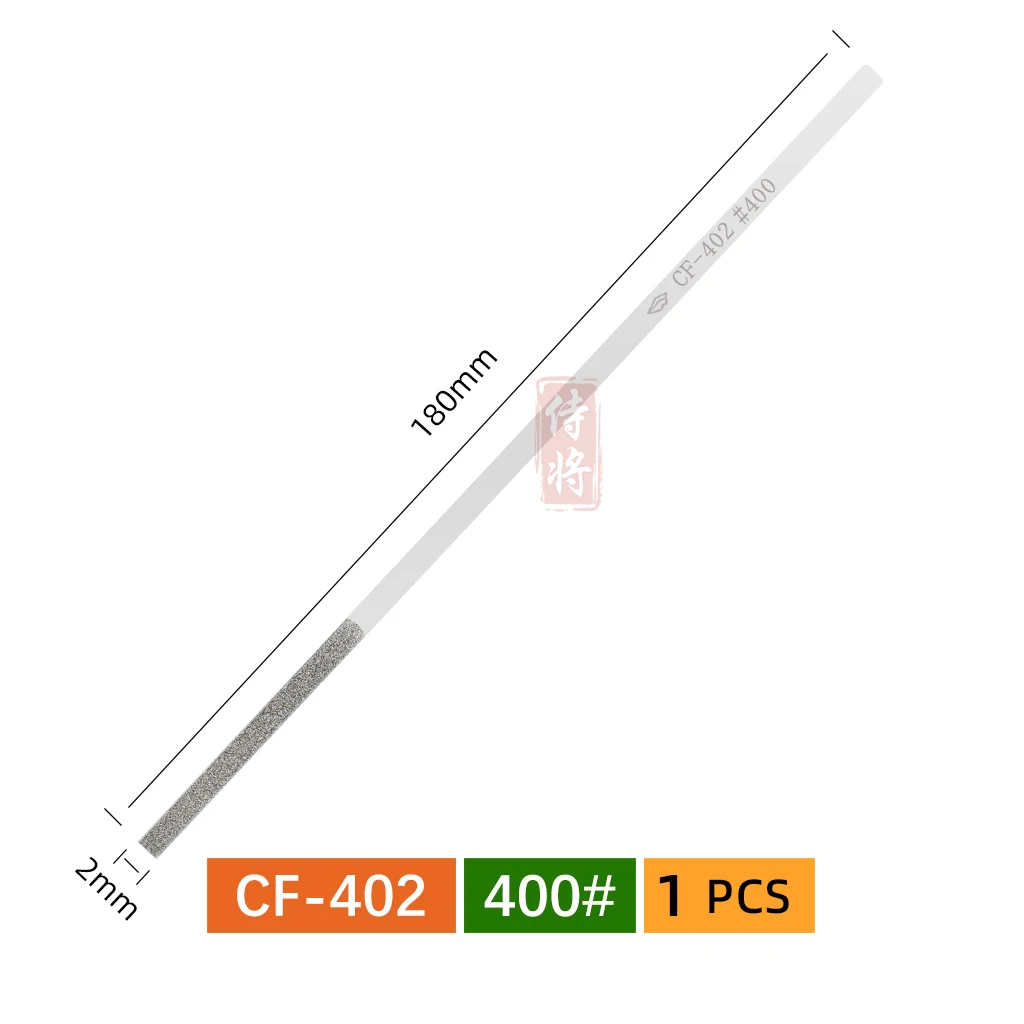 Variant: CF402 400 Grit