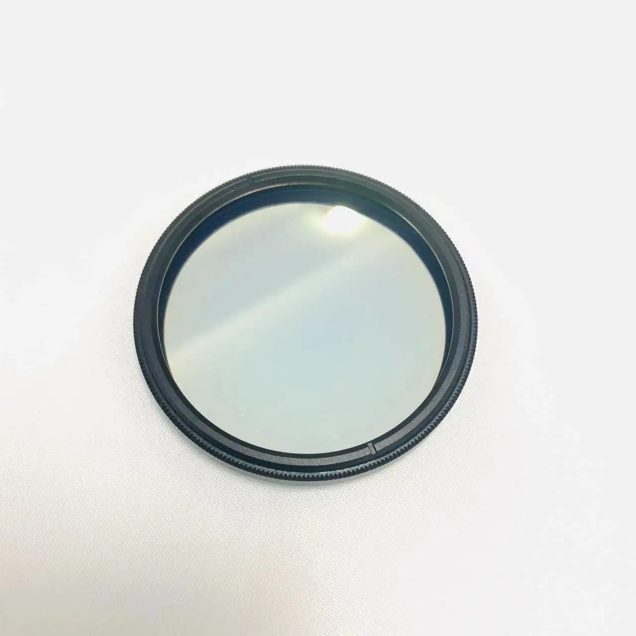 Meerdere Maten 470nm Bandbreedte 20nm Smal Bandpass Filter Glas Voor Astrofotografie