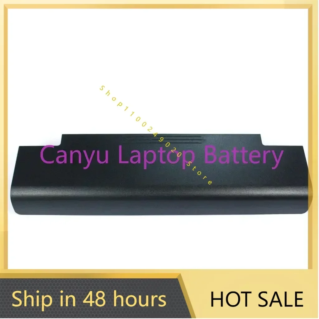 

2024 For N4110 N4010 N5010 N4050 J1knd M5010 N5110 Battery Laptop battery