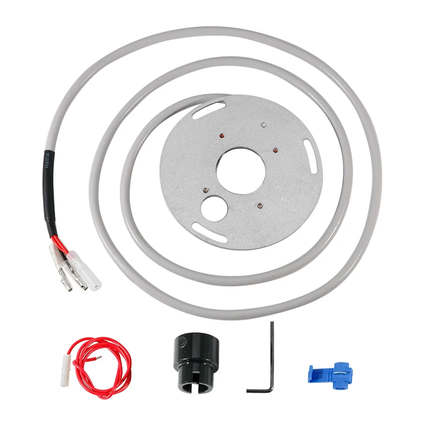 Motorcycle Stator I…