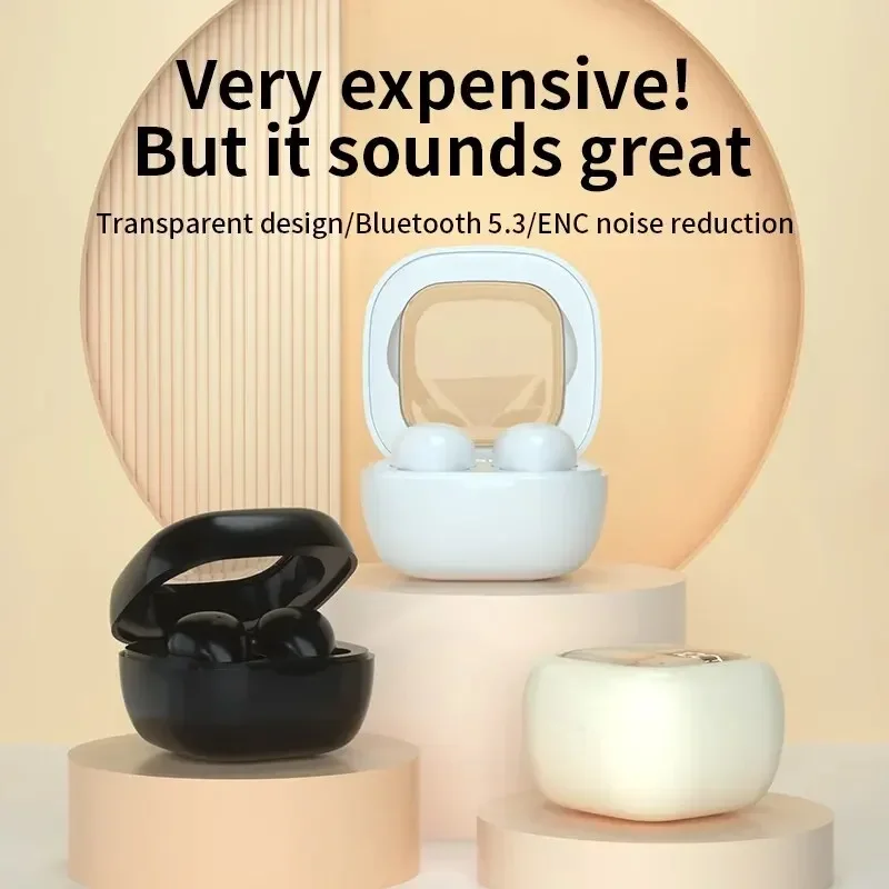 

Наушники SK19 Новый дизайн-вкладыши Наушники для бега Громкость Бинауральная легкая деловая спортивная беспроводная гарнитура