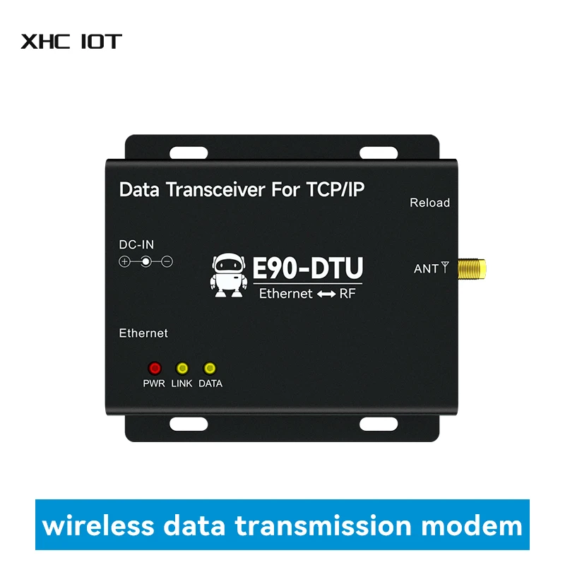 modem-de-transmision-de-fecha-inalambrica-grage-industrial-433mhz-30dbm-de-larga-distancia-8km-ethernet-lora-gateway-xhciot-e90-dtu-433l30-e