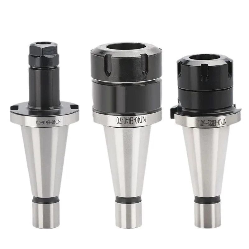 KH ISO40 ISO50 NT ER أداة عقد NT30 ER NT40 ER NT50 ER11 ER16 ER20 ER25 ER32 ER40 أداة حامل قوس أداة كوليت