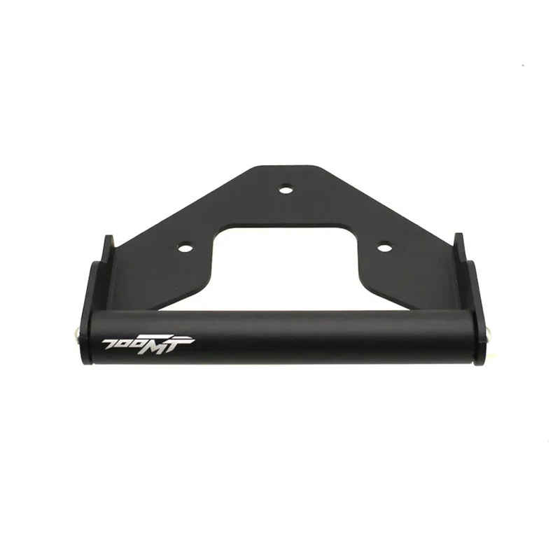 ل CFMOTO 700MT 700 MT CF700MT 2025-دراجة نارية الملاحة حامل جوّال بلاستيكي المحمول-الملحقات