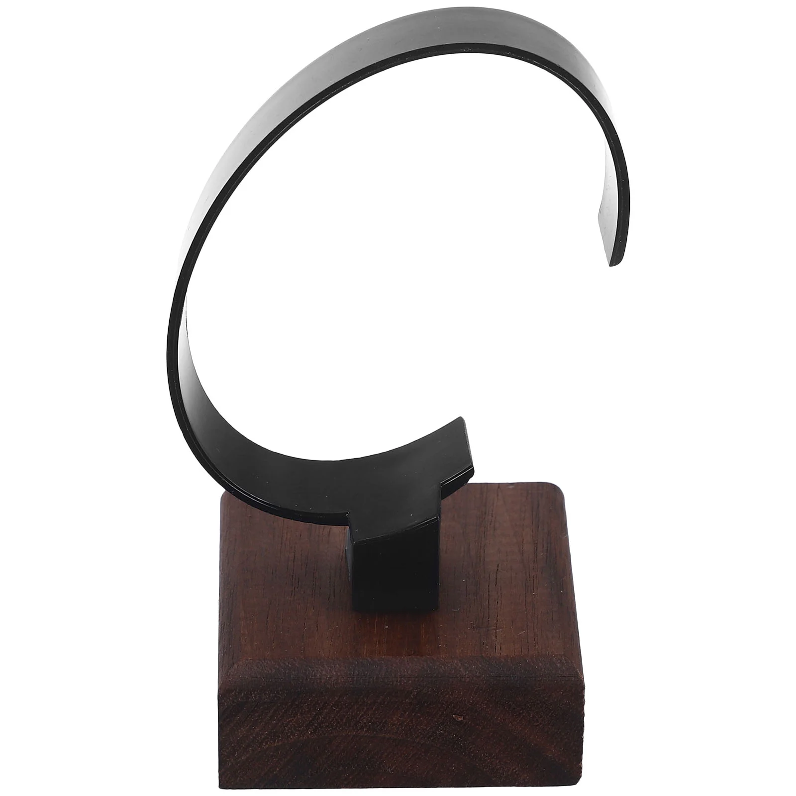 Display Shelves Show Rack Watch Stand Wrist Holder for Jewelry Storage Displaying Stands