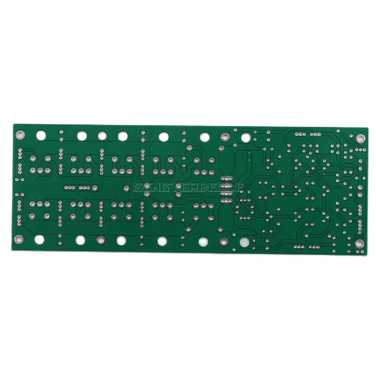Referencia FM711 Amp circuito HiFi Mono 300W Audio doméstico placa amplificadora de potencia PCB