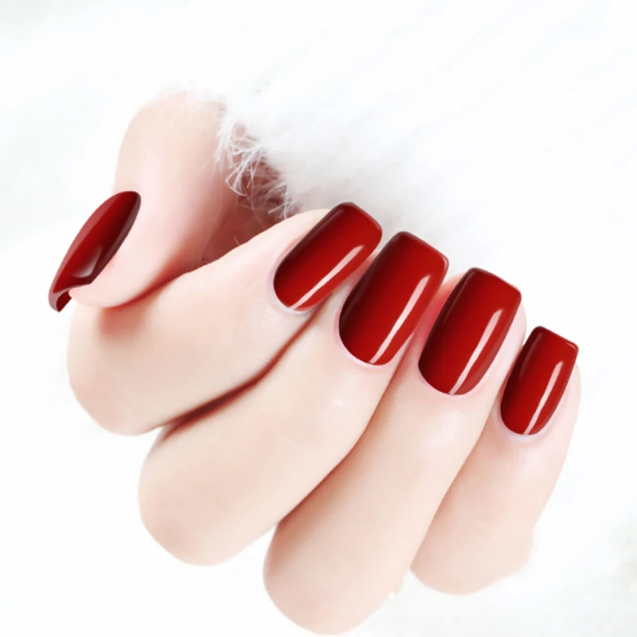 120G/250G/330G/580G Phối Gel Móng Tay UV Không Lau Bán Vĩnh Viễn sơn Móng Tay UV Varnish Clear Gel Kéo Dài Xong Sơn Móng Tay