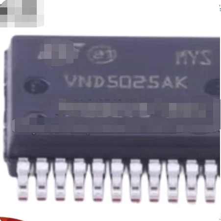 

(5piece) VND5025AK-E VND5025AK VND5025 SSOP24 Chipset