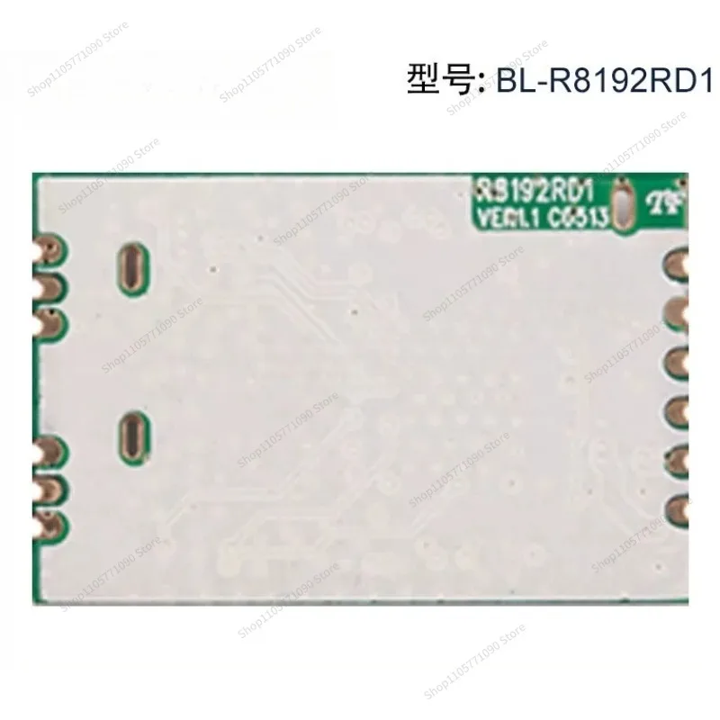 For RTL8192DU Dual-band 2.4 + 5.8G WIFI Wireless Module 1185 Network Player Solution Dedicated