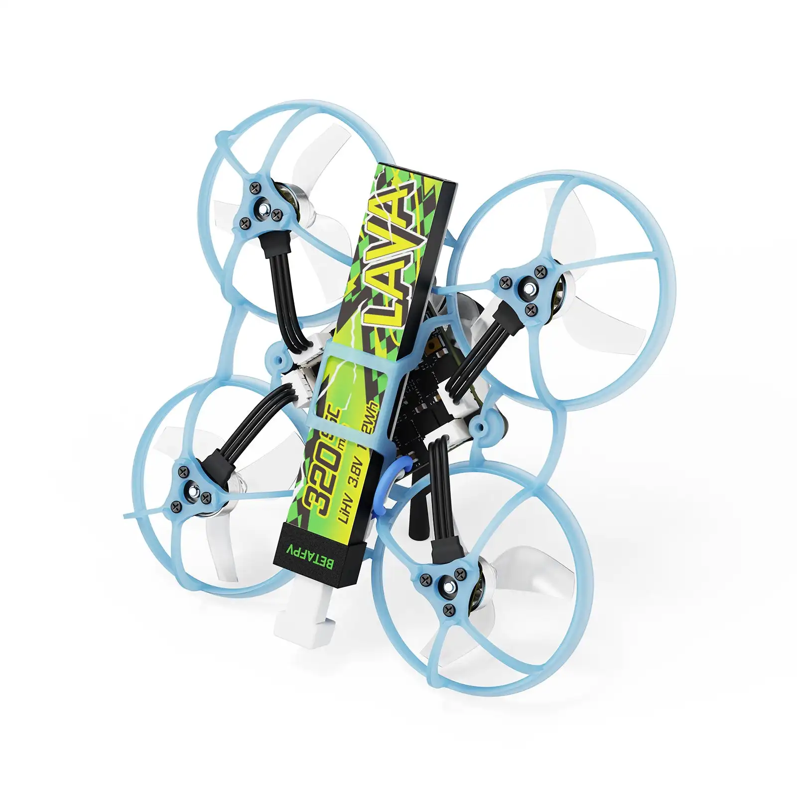 Thumbnail 3 - #26 Budget Brushless Racing Drones for Smart Shoppers