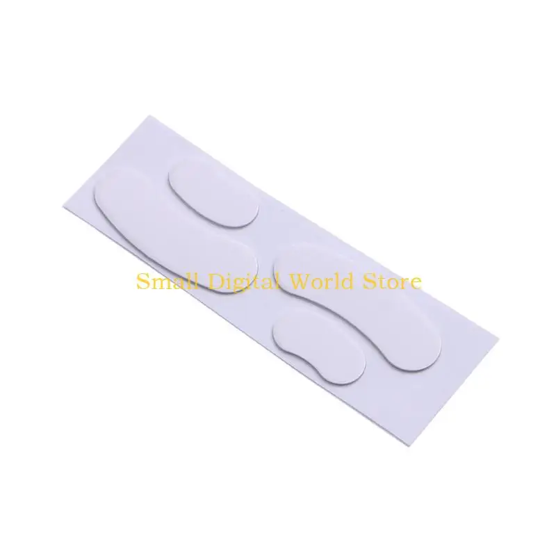 77UB 1SET MOSE FEET FOUS