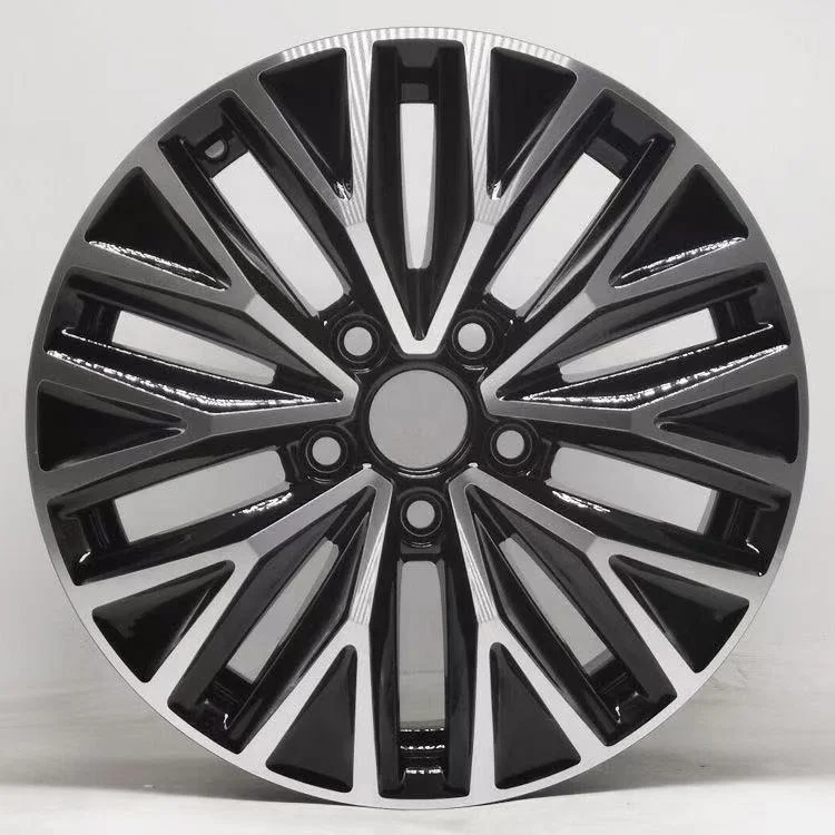 

New16 Inch Car Wheel Rim for Volkswagen Jett* 2016 Sagitar 2023 Low Pressure Casting Car Aluminum Wheel 16*5 Original