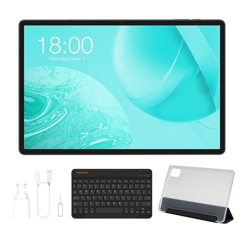 新品 TECLAST 11インチ ODEA S11 Android14タブレット Teclast Odea S11, 11 Inch Tddi, (6Gb+10Gb)16Gb Ram, 256Gb Rom