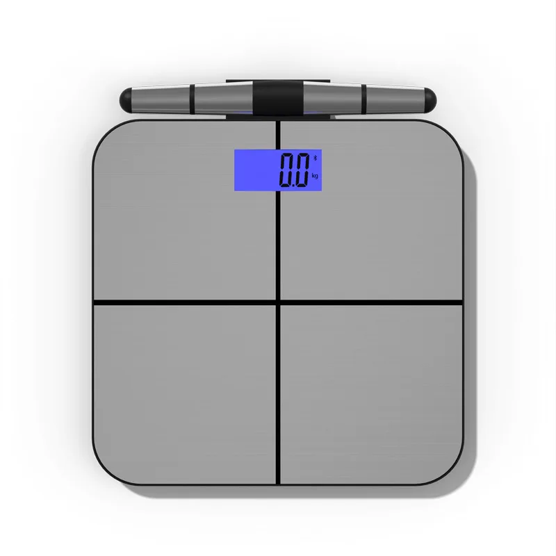 Body fat scale Smart APP Bluetooth fat measurement Electronic weighing factory