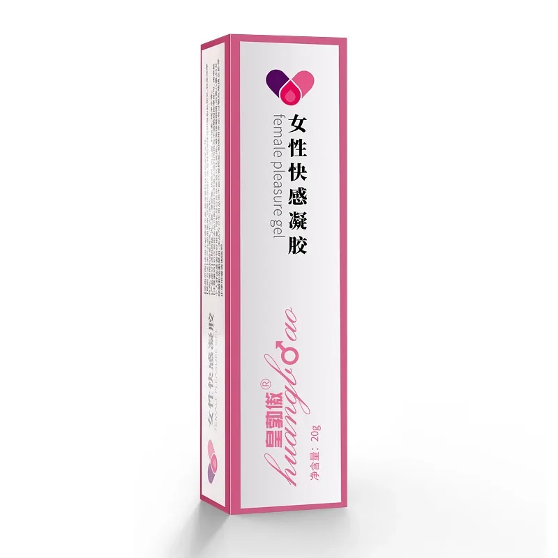 Women Lubricant Fast Orgasm Vaginal Tightening Gel Moistening Pleasure Enhancer Aphrodisiac Increase Female Sexual Stimulant