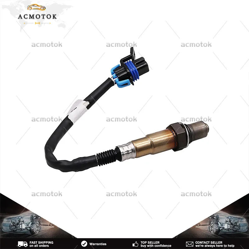 234-4818 12590035 12597449 12616203 Oxygen Sensor Lambda Sensor O2 Sensor For CADILLAC CTS SRX STS CHEVROLET CAMARO 2010-2011