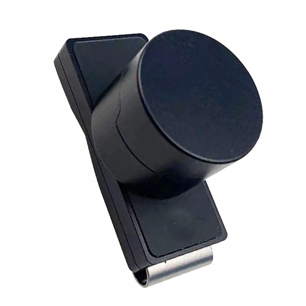 

Billiards Pool Cue Chalk Holder Practical Tool Pool Table Accessories