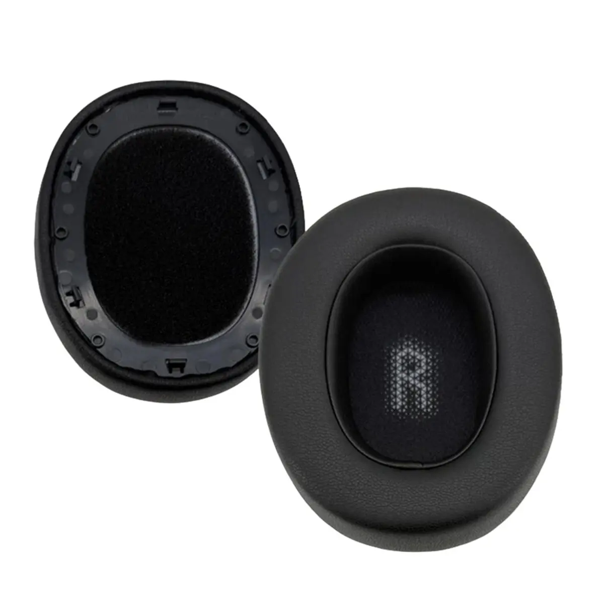 A003 Ear Pads Cushion for Everest Elite 750NC Noise-Cancelling Headphones Replacement Ear Pads Ear Covers Earmuffs