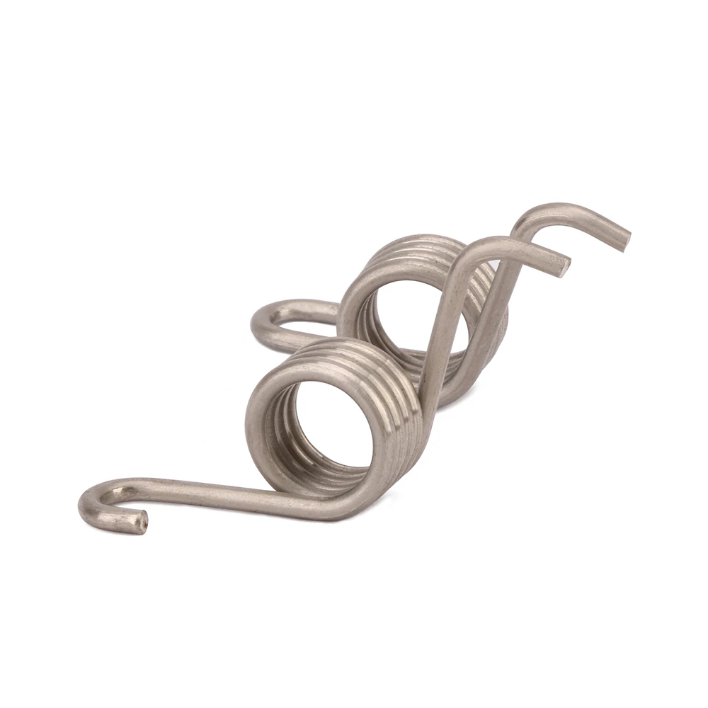 Footpegs الربيع ل KTM SX XC XCW SXF XCF EXCF 85 125 150 250 300 350 450 500 16-21 Husqvarna TC FE TE الدراجات النارية الملحقات #2