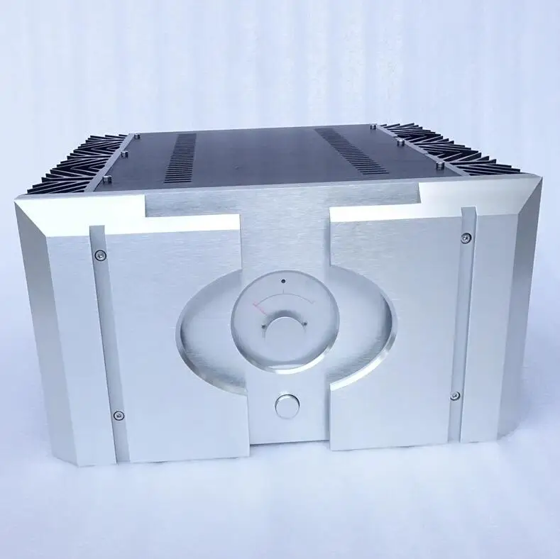 1 ペア PASS XA160.5 クラス A 100W*2 HIFI ステレオアンプ バランス入力付き US PASS 回路を参照