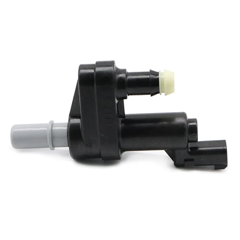 Automotive Fuel Tank Isolation Valve Turbo Control Solenoid Valve For Ford Lincoln MKC 2015-2019 DU5A-9G712-CB