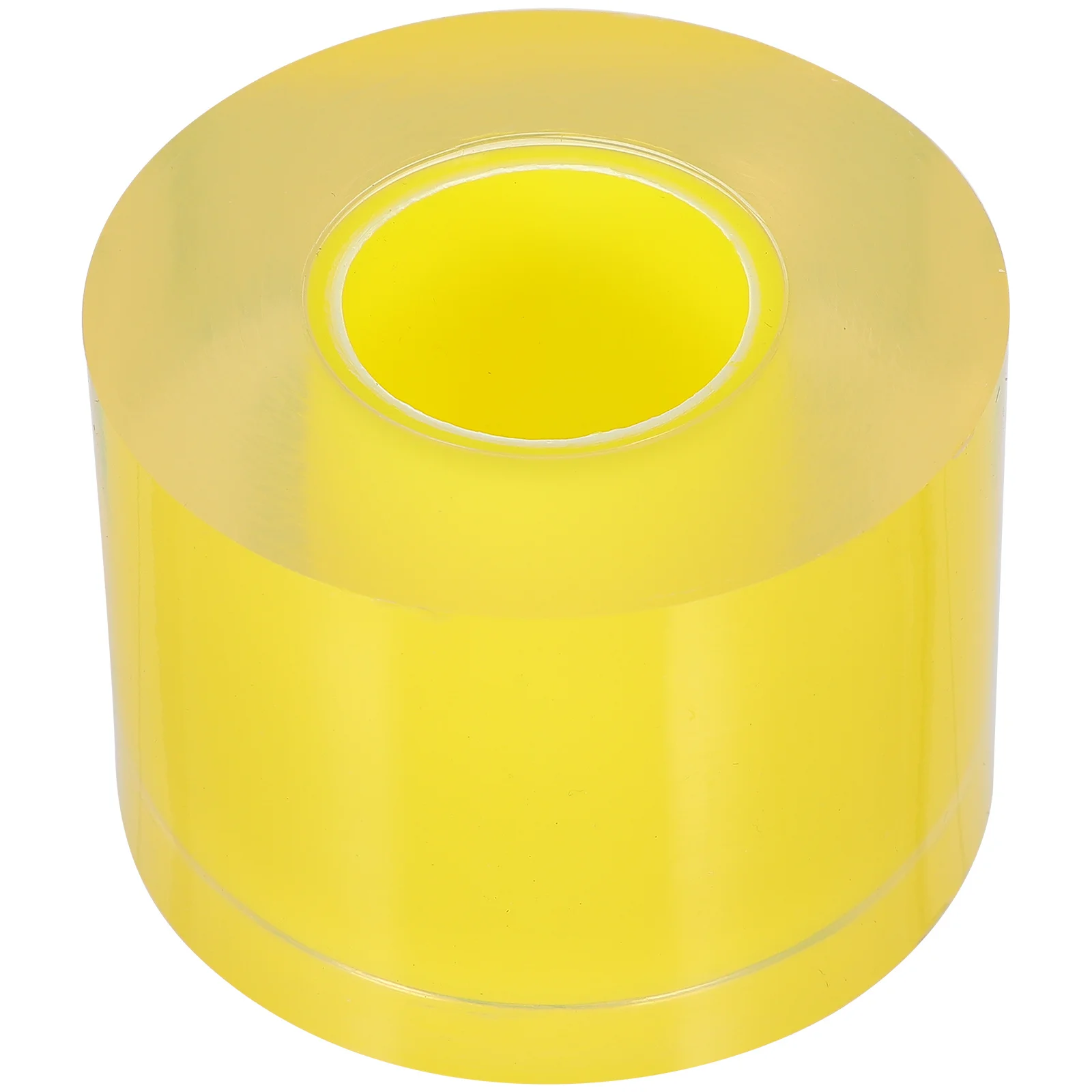 

1Pcs Watch Protective Film Tape PVC Anti-Static Jewelry Film for Scratch during Storage Shipping Transport