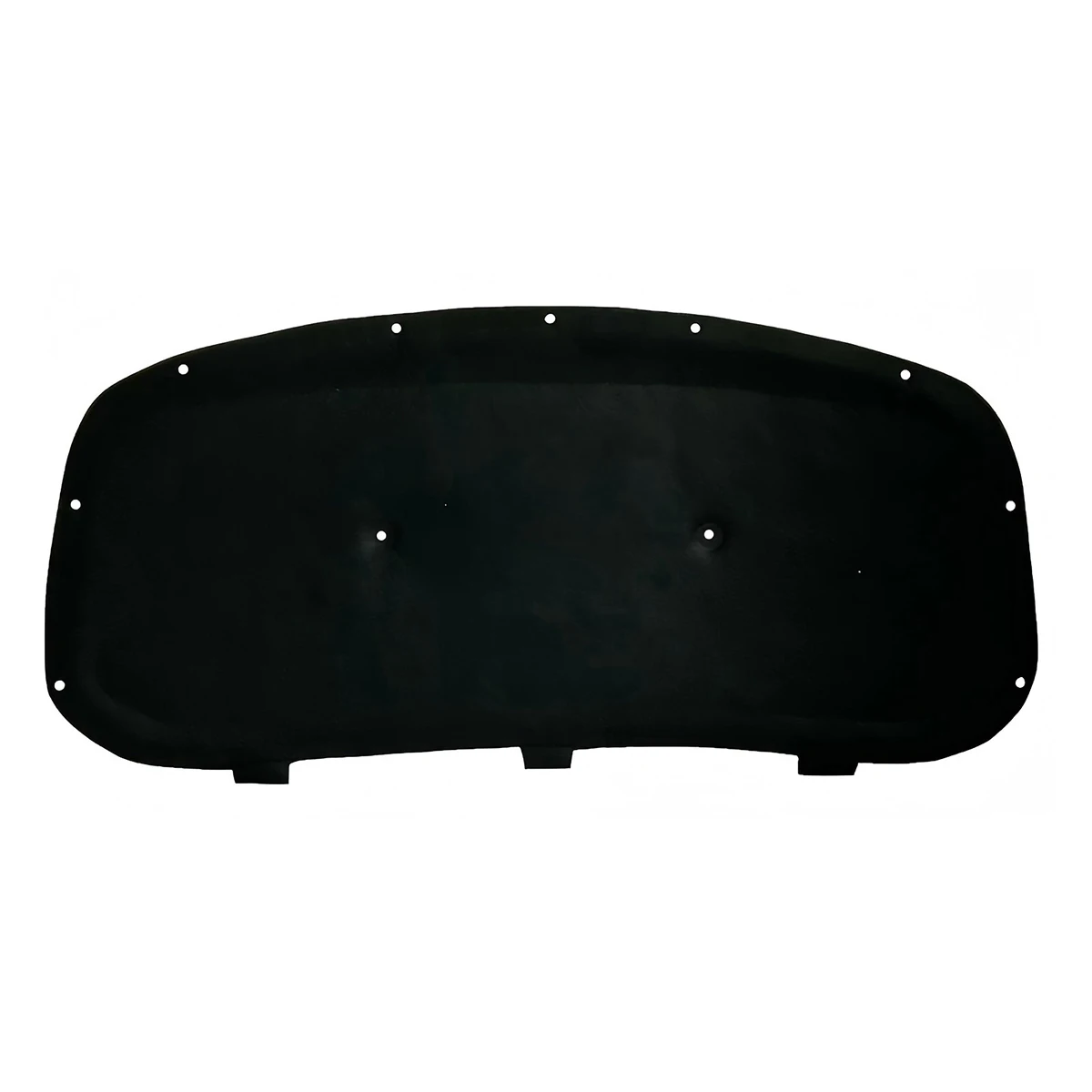 Front Engine Hood Insulation Pad Sound Heat Cotton Soundproof Mat Cover Foam Fireproof for Opel Astra J MK6 2009-2014