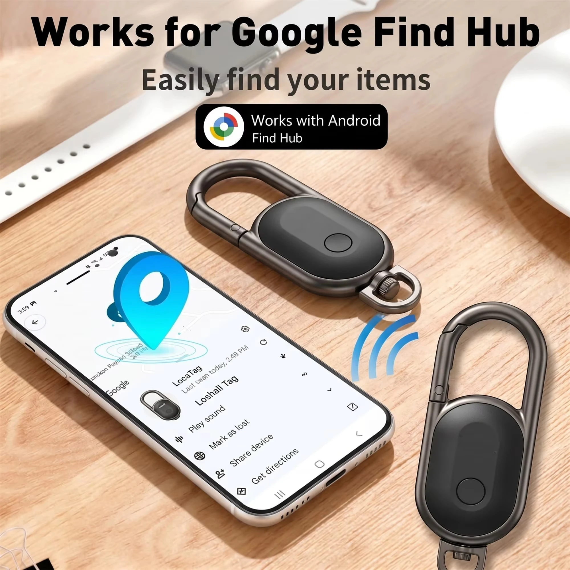 air-tracker-tag-novo-rastreador-bluetooth-inteligente-para-localizacao-e-busca-de-itens-compativel-com-ios-find-my-ou-android-find-my-hub
