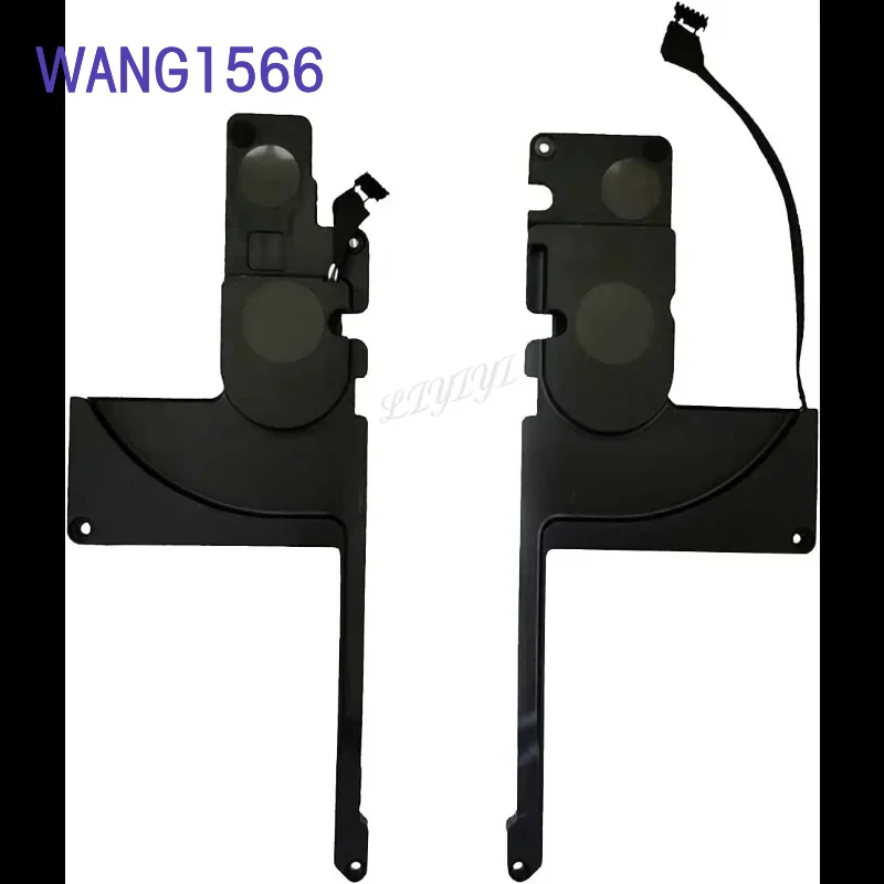 ZJ ZJ Altoparlanti interni di ricambio Set di altoparlanti sinistro destro compatibili per MacBook Pro 15" Retina A1398 (medio 2012, inizio 2013) 201