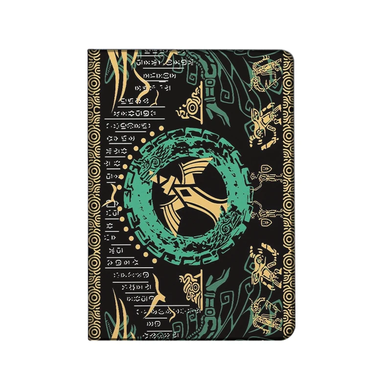 

Zeldas Tears of the Kingdom Case For iPad 10.2 7th 8th Air 2 3 Mini 2 3 5 Case Luxury Silicone For iPad Air 4 5 iPad Pro11 Case