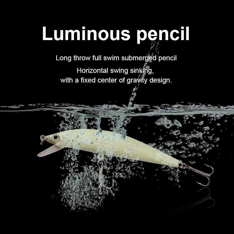 Wondersee 12Cm 9G L… - image