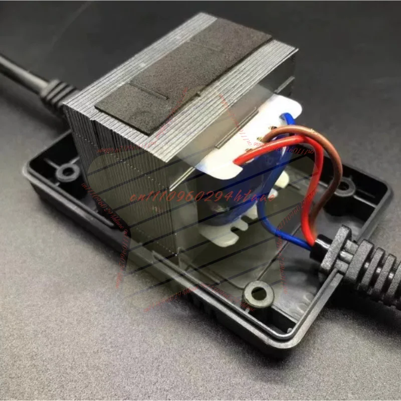 Mixer Power Supply Adapter Transformer Compatible with MG124CX MG166CX 8 Channel Audio Mixing Console Replacement Power Unit