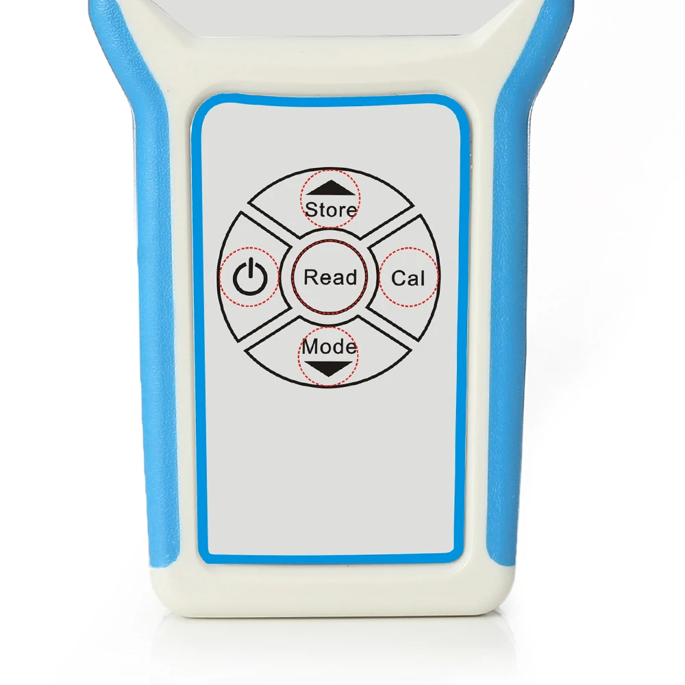 2026 DDS-1702 Portable Digital Conductivity  Meter Pen PH Manufacturers in China