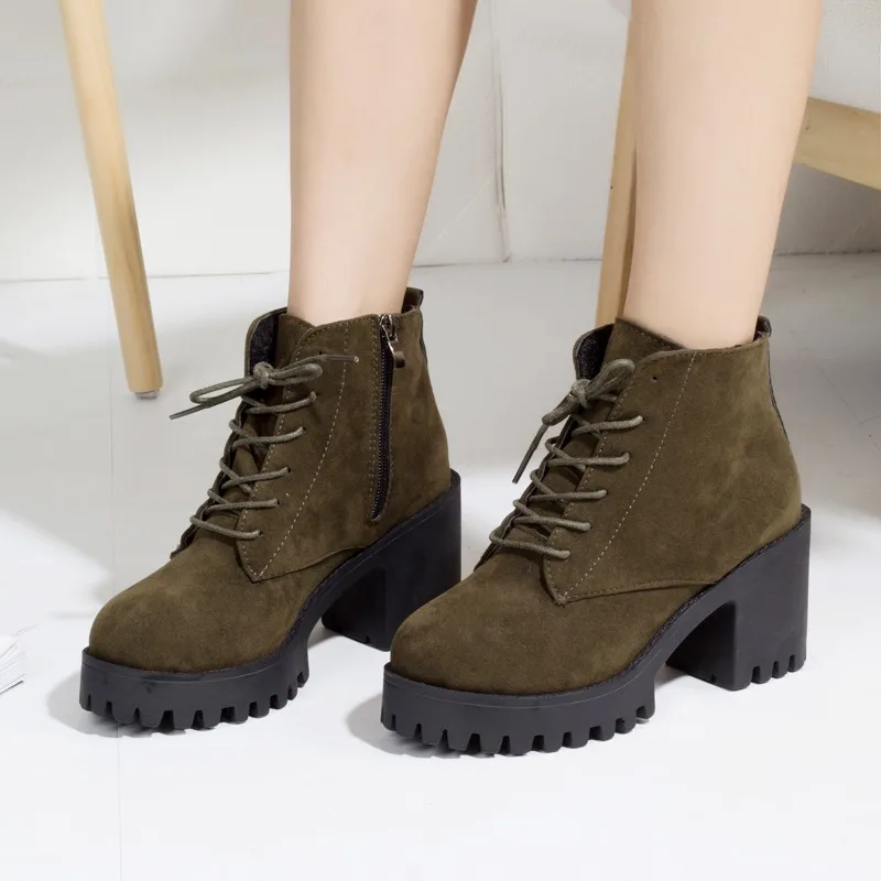 Women Boots 2024 New Fashion Colors Lightweight Designer Comfortable Suede Elegant Concise Solid Sexy Outdoor Boots Women Shoes