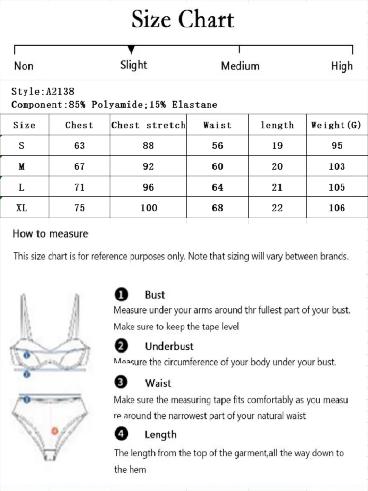 New High Quality polychrome Lingerie 2 Pieces Women\'s Underwear Set Gathering Beautiful Flower Prints Push Up Bra A2138