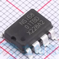 5pcs - 100pcs NSI6801TB-DDBR NSI6801TBD DUB8 New and Original