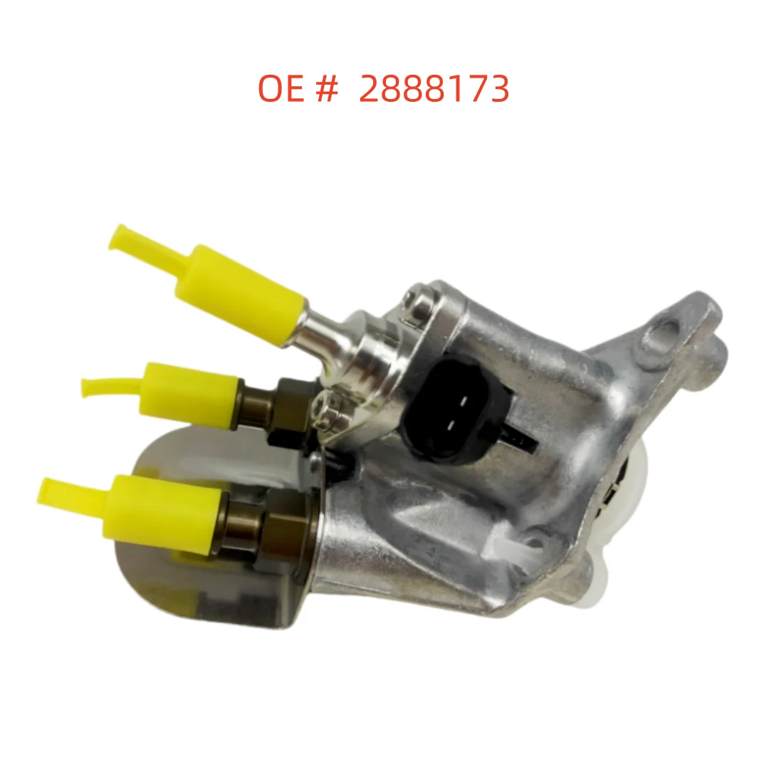High quality New 2888173 urea dosing valve injector doser for Cummins ISX trucks part