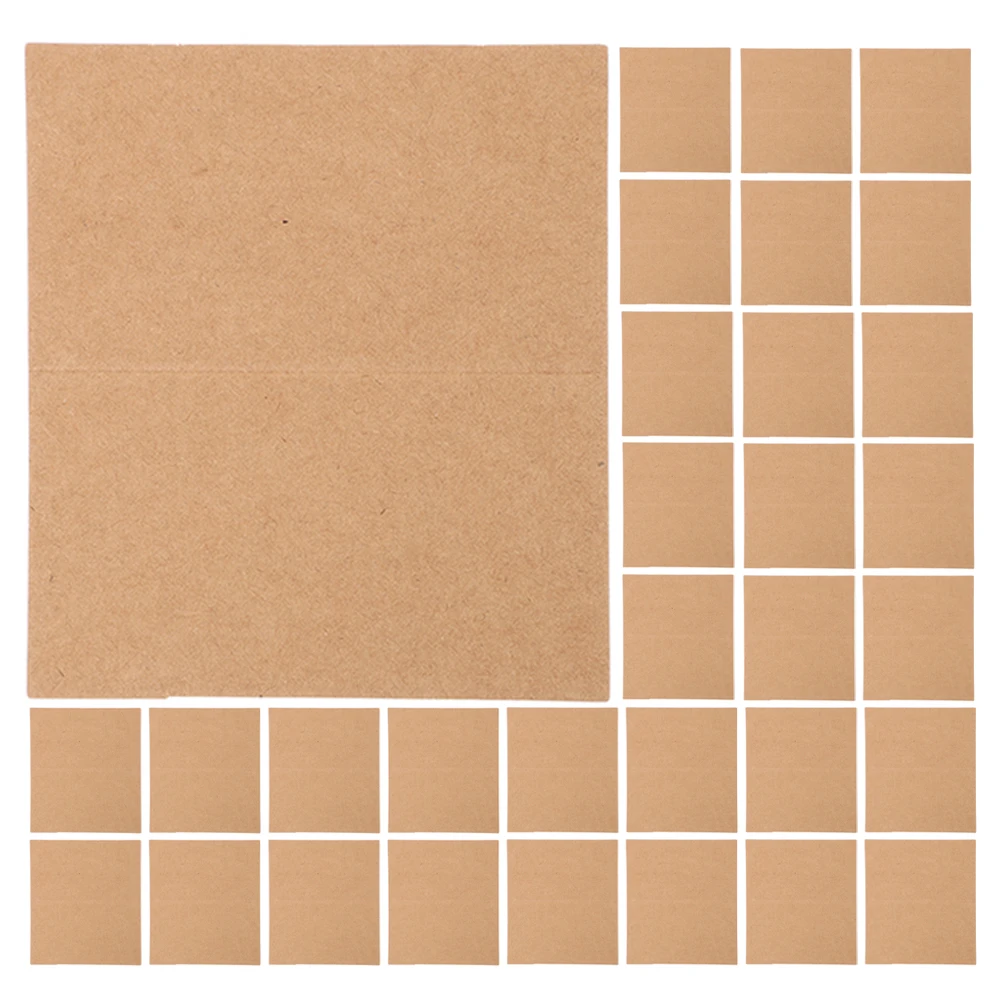 

Place Cards for Table Setting Seat Wedding Centerpieces Tables Birthday Dining Brown