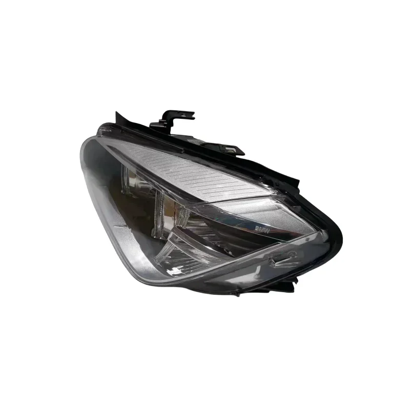 Suitable for  BMW E84 X1 new HID Xenon Headlights Front Lens Cover Headlights of Automobile Lighting System