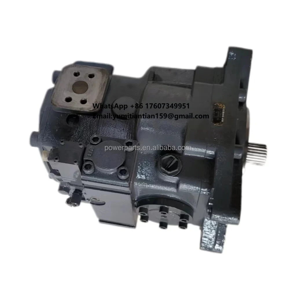 Construction Machinery Parts LPV250 LPV165 LPV150 Hydraulic Pump